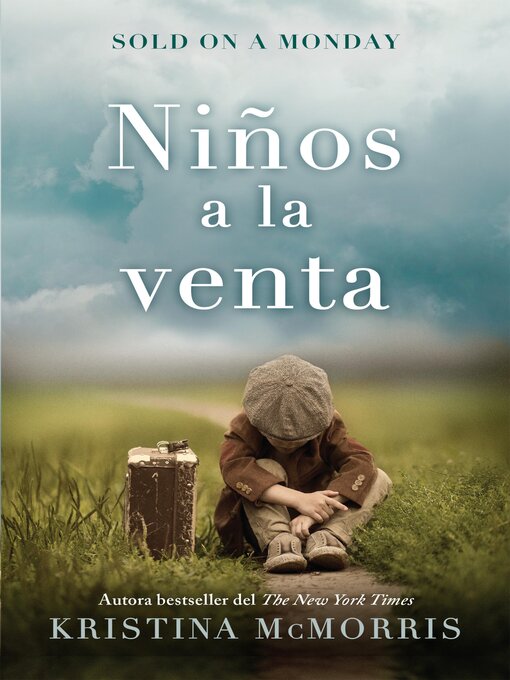 Cover image for Sold on a Monday / Niños a la venta